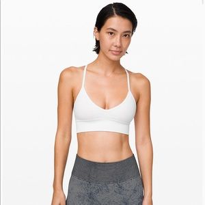 Ebb To Street Bra Lululemon